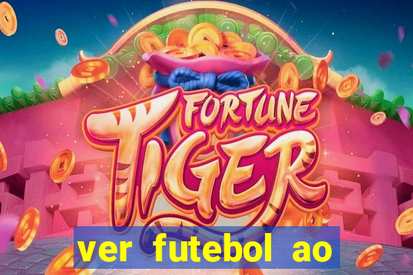 ver futebol ao vivo futemax
